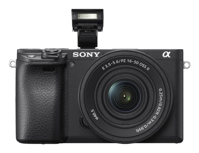 EAN 4548736163744 - Sony α ILCE-6400A 1/1.6" MILC 24,2 MP CMOS 6000 x 4000 Pixeles Negro imagen 9