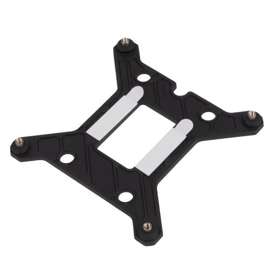 EAN 4710679814667 - Silverstone NT09-1700 Procesador Refrigerador de aire 9,2 cm Negro 1 pieza(s) imagen 6