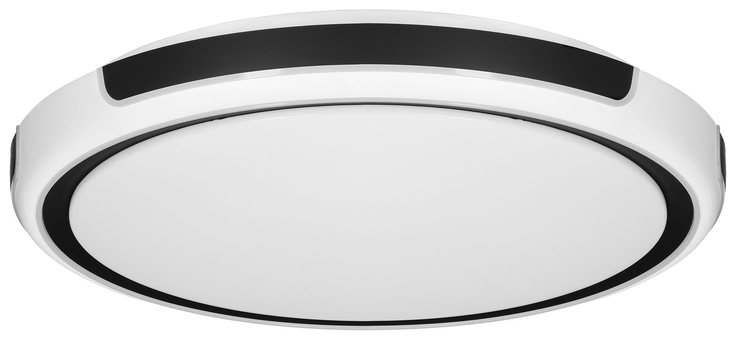 EAN 5901443122876 - Activejet AJE-GIOVANNI 40W iluminación de techo Bombilla(s) no reemplazable(s) imagen 1