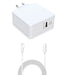 EAN 5704174266440 - CoreParts MBXAP-AC0026 adaptador e inversor de corriente Interior 90 W Blanco imagen 1