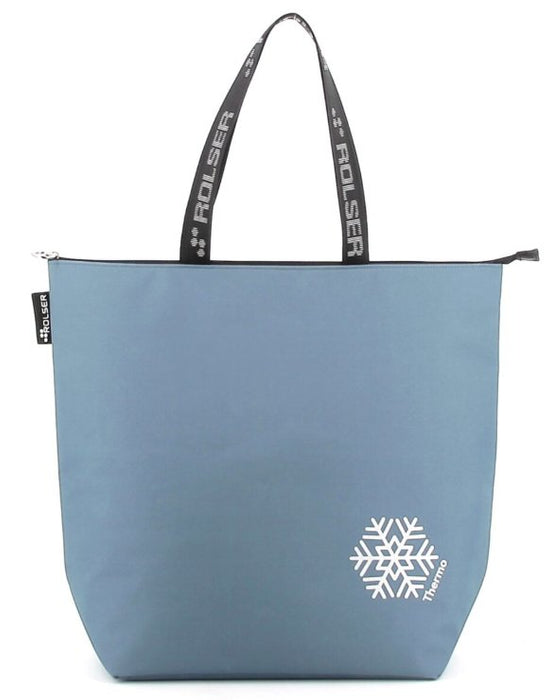 EAN 8420812014033 - Rolser SHB033-1059 bolsa de compras Azul Pocuh imagen 4