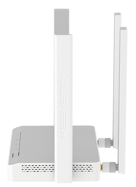 EAN 4897082921608 - Keenetic Runner 4G 2nd Gen KN-2211 router inalámbrico Ethernet rápido Banda única (2,4 GHz) Gris, Blanco imagen 4