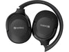 EAN 5705730126536 - Sandberg 126-53 auricular y casco Auriculares Inalámbrico Diadema Llamadas/Música Bluetooth Negro imagen 5