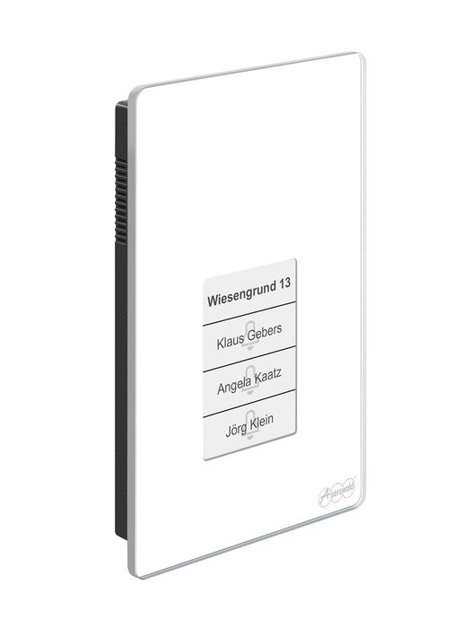 EAN 4019377901670 - Auerswald TFS-Dialog 400 Blanco imagen 7