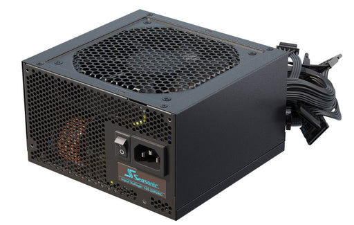 EAN 4711173878537 - Seasonic G12 GC unidad de fuente de alimentación 750 W 20+4 pin ATX ATX Negro imagen 1