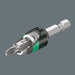 EAN 4013288180025 - Wera Bit-Check 12 punta de destornillador 12 pieza(s) imagen 5