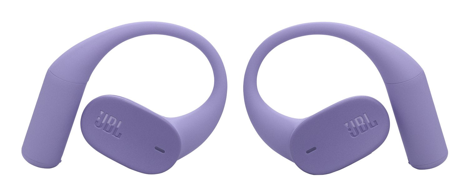 EAN 1200130023118 - JBL Sense Lite Auriculares Inalámbrico gancho de oreja Música Bluetooth Púrpura imagen 2