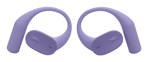 EAN 1200130023118 - JBL Sense Lite Auriculares Inalámbrico gancho de oreja Música Bluetooth Púrpura imagen 2