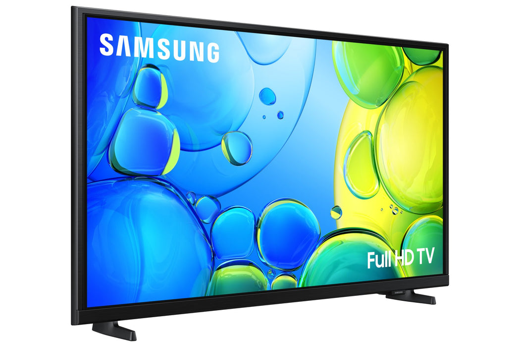 EAN 8806095917412 - Samsung UE32F6002FK 81,3 cm (32") Full HD Smart TV Wifi Negro imagen 7