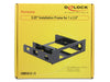 EAN 4043619182671 - DeLOCK 18267 parte carcasa de ordenador Universal Accesorio para instalación de discos duros imagen 3