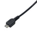 EAN 5901720130136 - Akyga AK-USB-01 cable USB USB 2.0 1,8 m Micro-USB B USB A Negro imagen 3