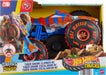 EAN 0194735304097 - Hot Wheels Monster Trucks JFR39 vehículo de juguete imagen 5