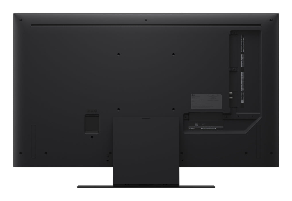 EAN 8806096396421 - LG QNED evo AI 43QNED87A6D 109,2 cm (43") 4K Ultra HD Smart TV Wifi Negro imagen 6