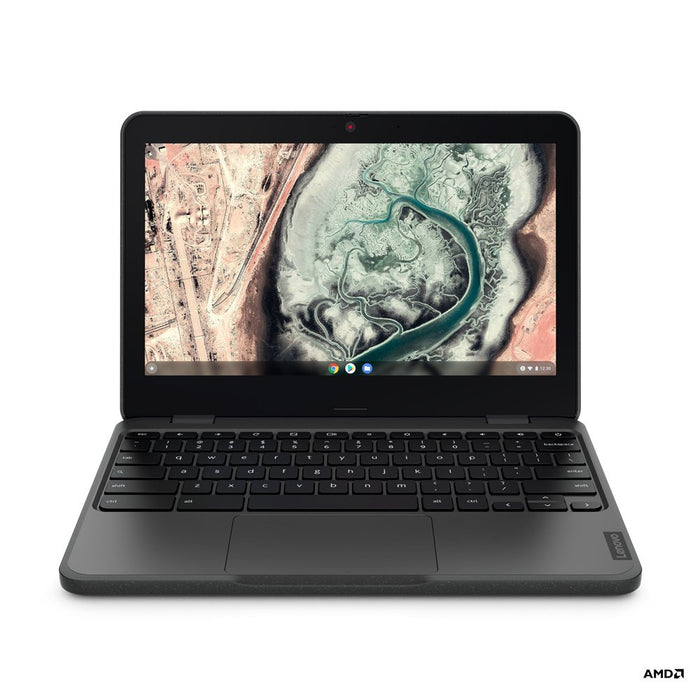 EAN 195890398198 - Lenovo 100e Chromebook Gen 3 (AMD) AMD 3000 3015Ce 29,5 cm (11.6") HD 4 GB DDR4-SDRAM 32 GB eMMC Wi-Fi 5 ( imagen 1
