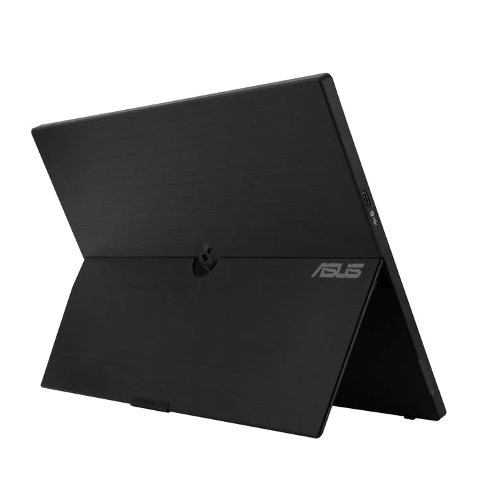 EAN 4718017949040 - ASUS MB16ACV pantalla para PC 39,6 cm (15.6") 1920 x 1080 Pixeles Full HD LED Negro imagen 5