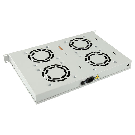 EAN 5420016840820 - LOGON RAF305WH accesorio de bastidor Panel del ventilador imagen 2