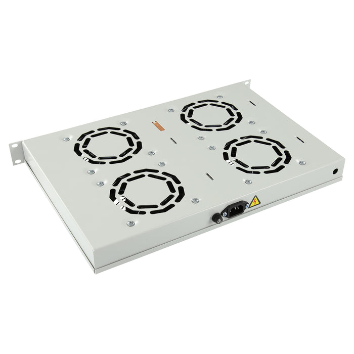 EAN 5420016840820 - LOGON RAF305WH accesorio de bastidor Panel del ventilador imagen 2
