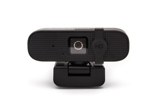 EAN 8435099528708 - Nilox NXWCA01 cámara web 2595 x 1944 Pixeles USB 2.0 Negro imagen 1