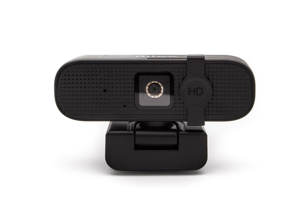EAN 8435099528708 - Nilox NXWCA01 cámara web 2595 x 1944 Pixeles USB 2.0 Negro imagen 2