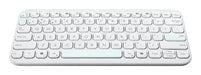 EAN 4711387823088 - ASUS Marshmallow Keyboard KW100 teclado Hogar Bluetooth QWERTY Internacional de EE.UU. Beige imagen 4