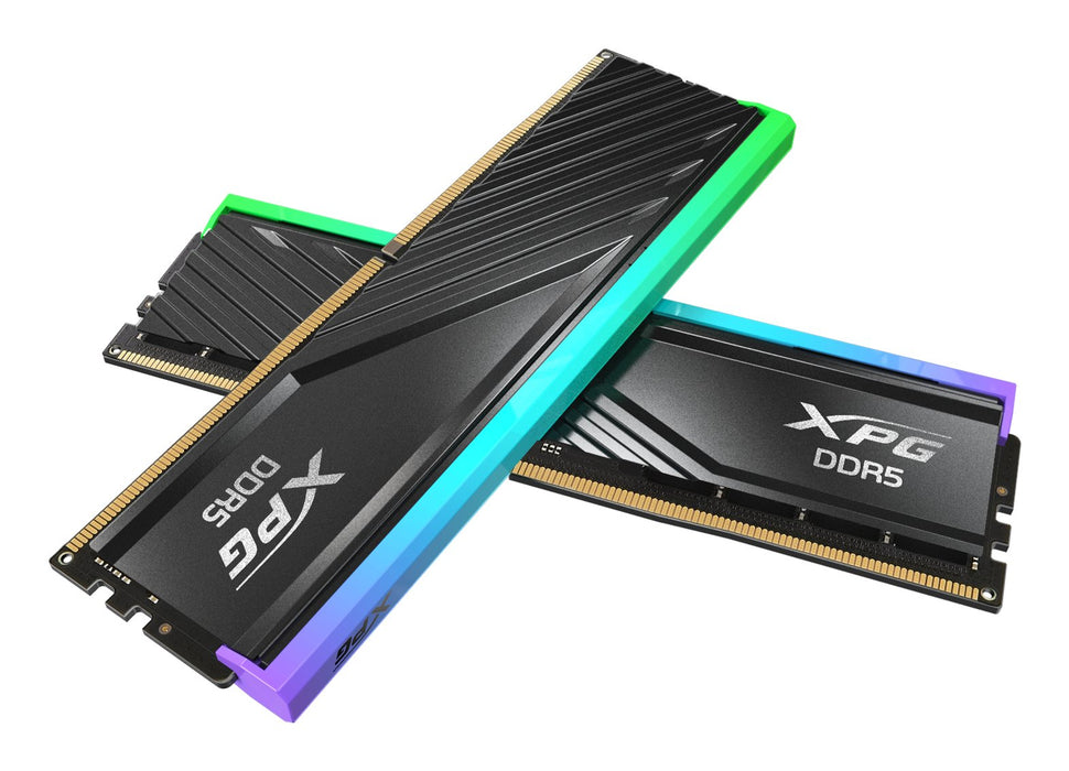 EAN 4711085944887 - XPG LANCER BLADE RGB v módulo de memoria 32 GB 2 x 16 GB DDR5 imagen 1