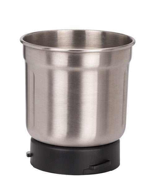 EAN 5901308011956 - MPM MMK-06M molinillo de café 200 W Acero inoxidable imagen 3