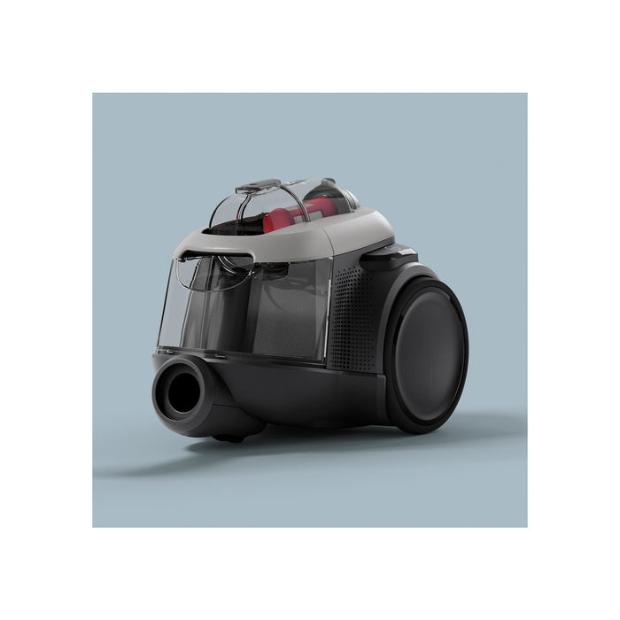 EAN 7332543774951 - Electrolux EL61A4UG Gris imagen 22