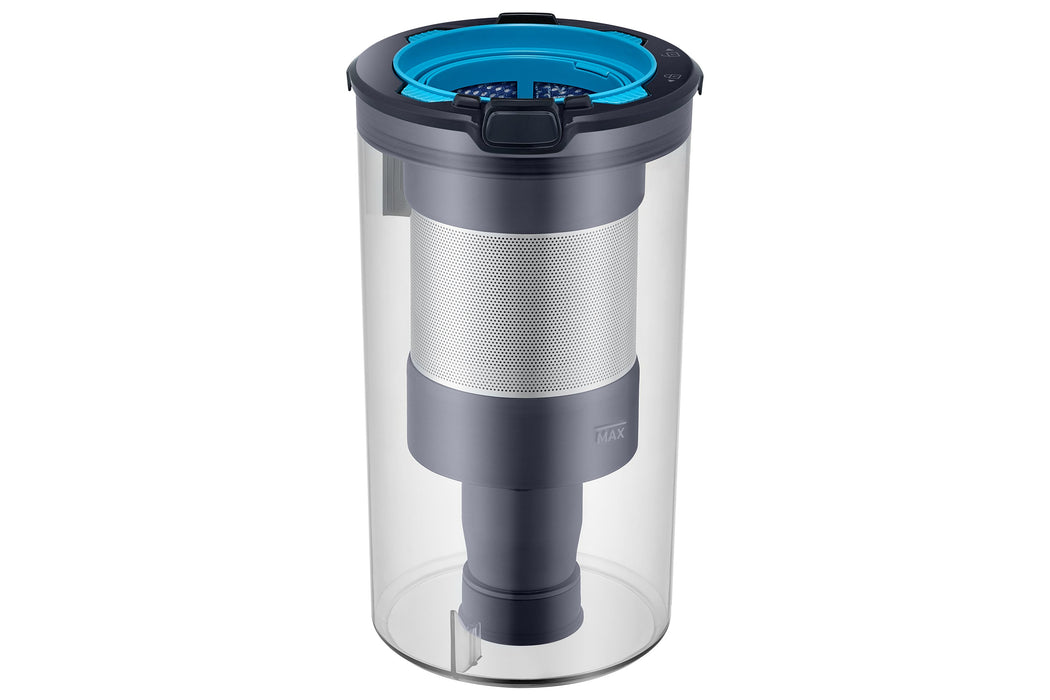 EAN 8806092158801 - Samsung VS15A6031R1 Aspiradora escoba Batería Secar Sin bolsa 0,8 L 410 W Negro, Verde imagen 6