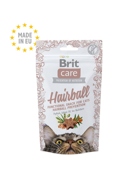 EAN 8595602521395 - Brit Care Gato Snacks Pato 50 g imagen 1