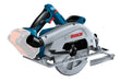 EAN 4059952506739 - Bosch GKS 18V-68 C Professional 19 cm Negro, Azul, Gris 5000 RPM imagen 1