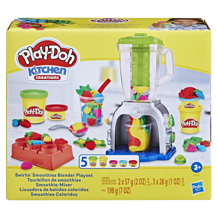 EAN 5010996216557 - Play-Doh Kitchen Creations F91425L0 juguete de arte y manualidades imagen 3