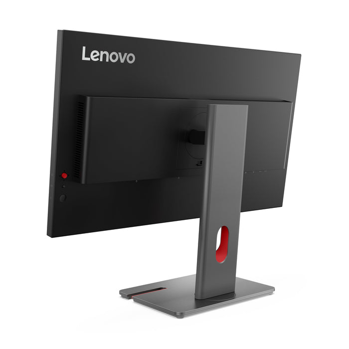EAN 0198156226167 - Lenovo ThinkVision P27Q-40 LED display 68,6 cm (27") 2560 x 1440 Pixeles Quad HD Negro imagen 7