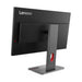 EAN 0198156226167 - Lenovo ThinkVision P27Q-40 LED display 68,6 cm (27") 2560 x 1440 Pixeles Quad HD Negro imagen 7