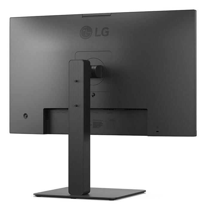 EAN 8806096207307 - LG 27BA850-B pantalla para PC 68,6 cm (27") 1920 x 1080 Pixeles Full HD Negro imagen 8