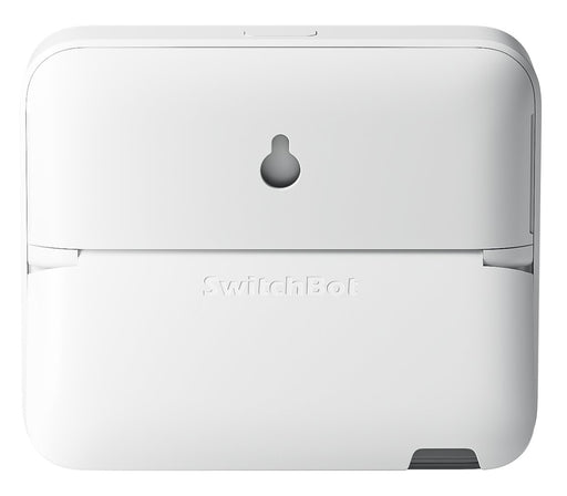 EAN 0810150542790 - SwitchBot Meter Pro Blanco LCD Batería imagen 2