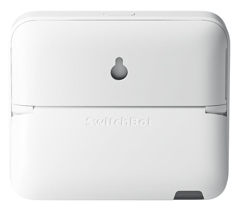 EAN 0810150542790 - SwitchBot Meter Pro Blanco LCD Batería imagen 2