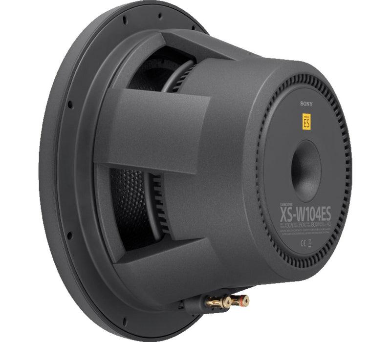 EAN 4548736130531 - Sony XS-W104ES altavoz audio Alrededor De 1 vía 1800 W 1 pieza(s) imagen 4