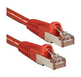 EAN 4002888471626 - Lindy 47162 cable de red Rojo 1 m Cat6 S/FTP (S-STP) imagen 1