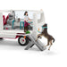 EAN 4055744023101 - schleich Mobile Vet with Hanoverian Foal imagen 6