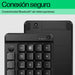 EAN 0197192769102 - HP 430 Programmable Wireless Keypad teclado Hogar Bluetooth Negro imagen 9