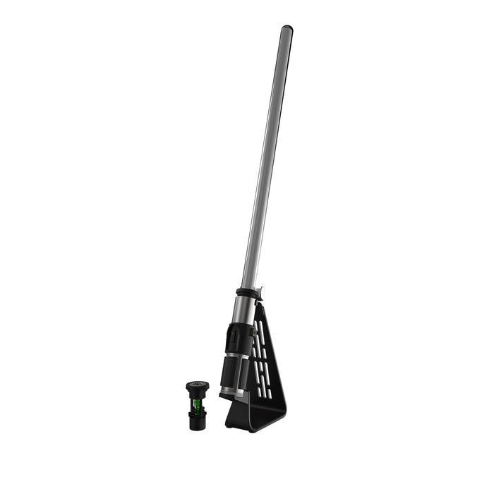 EAN 5010996197276 - Star Wars The Black Series Force FX Elite Yoda Lightsaber imagen 4