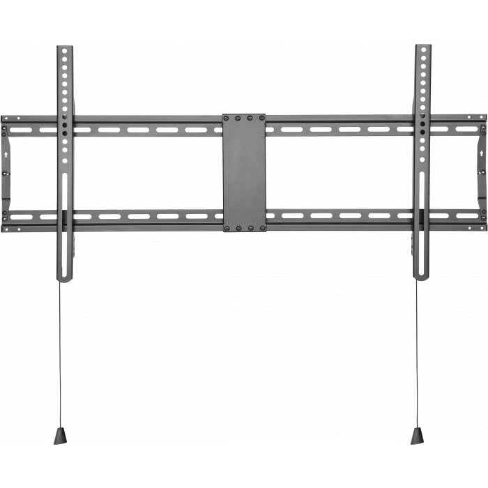 EAN 6333313000004 - Vision VFM-W8X4V/2 soporte para TV 190,5 cm (75") Negro imagen 3