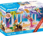 EAN 4008789718617 - Playmobil Princess 71861 set de juguetes imagen 1