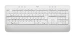 EAN 5099206105461 - Logitech 920-011036 teclado Ratón incluido Oficina Bluetooth QWERTZ Húngaro Blanco imagen 1