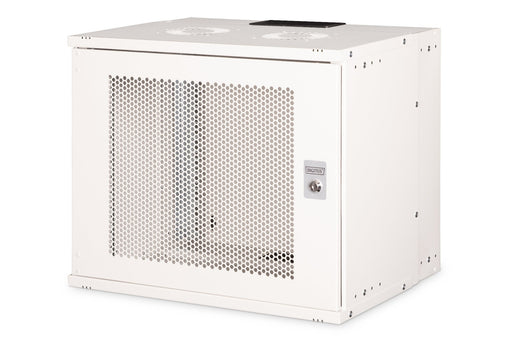 EAN 4016032499039 - Digitus DN-49209 armario rack 9U Bastidor de pared Gris claro imagen 1