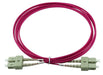 EAN 4063232617862 - BlueOptics SFP3232FU3MK Cable de fibra óptica e InfiniBand 3 m SC Magenta imagen 1