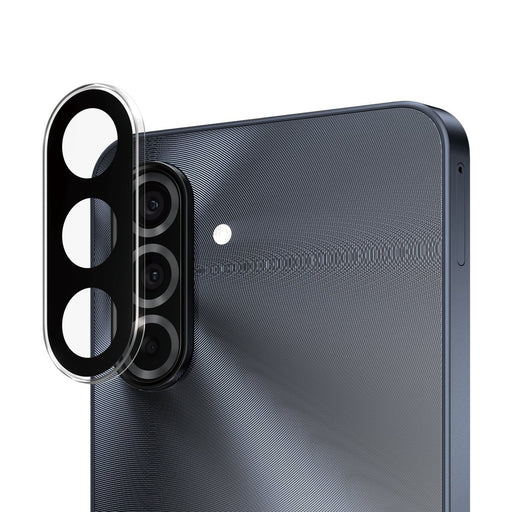 EAN 5715685017179 - PanzerGlass ® Hoops® Transparent Camera Lens Protector Samsung Galaxy A26 5G Protector de pantalla 1 piez imagen 1