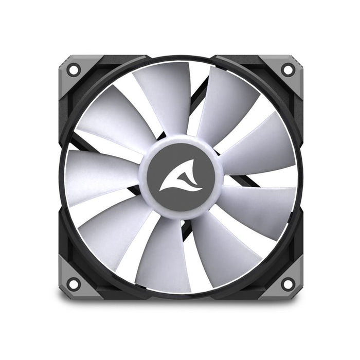 EAN 4044951038015 - Sharkoon S90 RGB Carcasa del ordenador, Procesador Sistema de refrigeración líquida todo en uno 12 cm Neg imagen 14