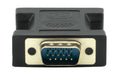 EAN 5714590015263 - ProXtend DVII245F-VGA cambiador de género para cable DVI-I 24+5 Negro imagen 2