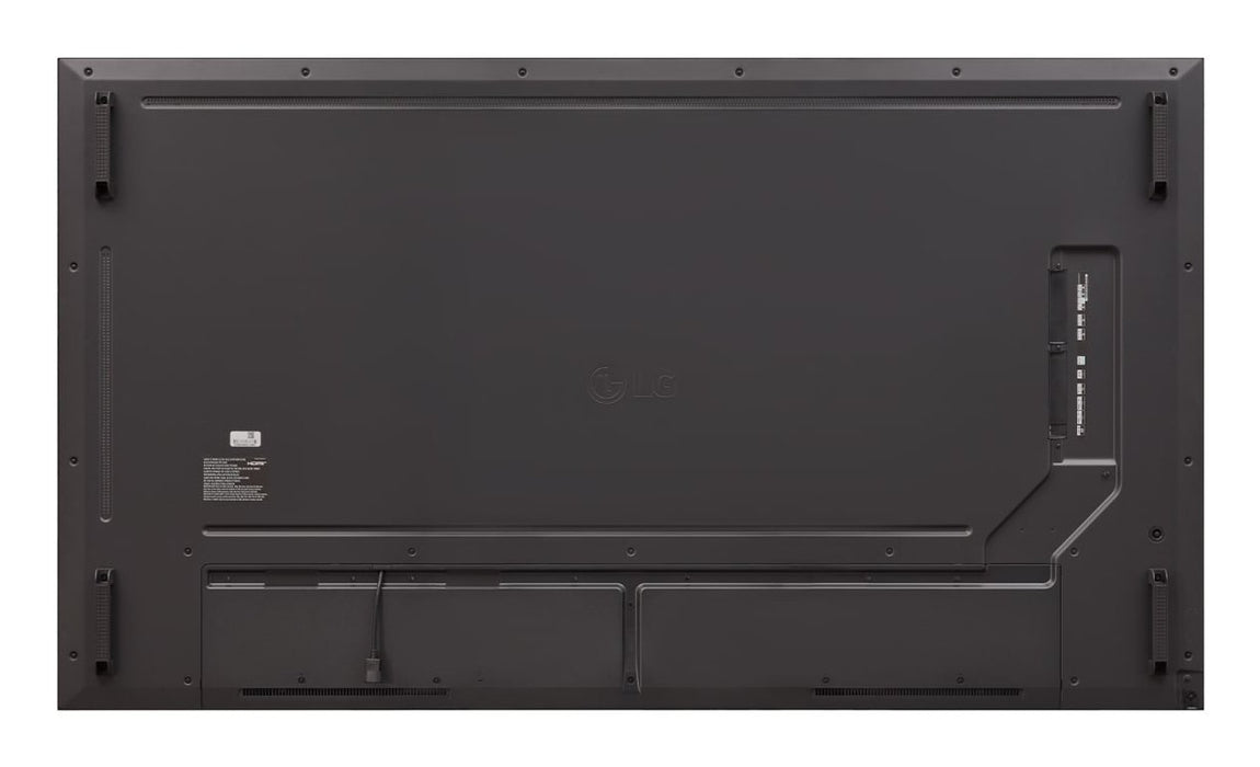 EAN 8806096233740 - LG 86UH5N-M pantalla de señalización Pantalla plana para señalización digital 2,18 m (86") LED Wifi 500 c imagen 7